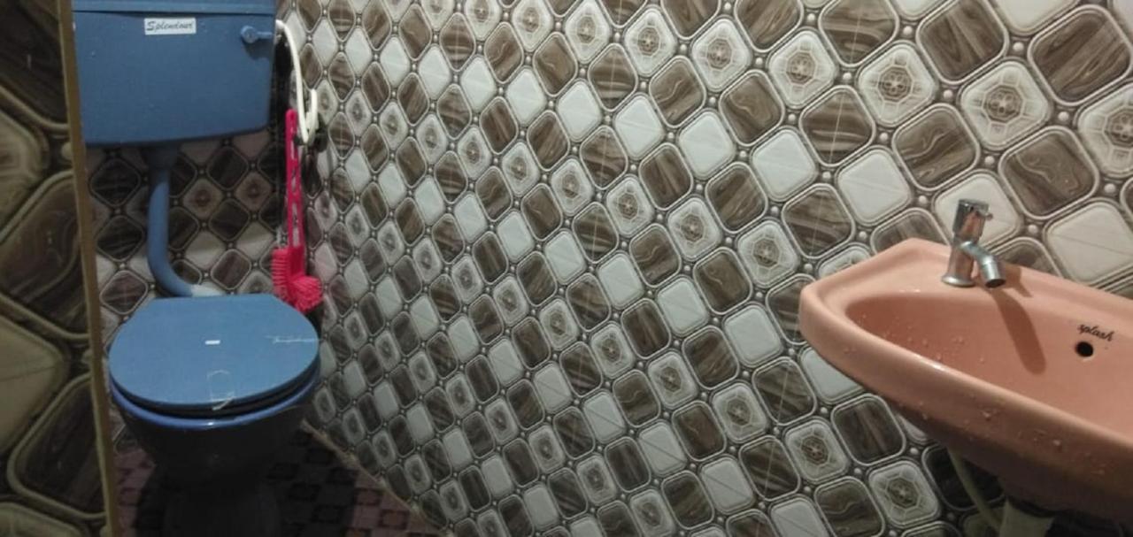 بونديتْشيري Family Guest House Near Bus-Stand المظهر الخارجي الصورة