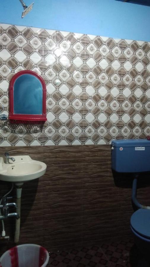 بونديتْشيري Family Guest House Near Bus-Stand المظهر الخارجي الصورة